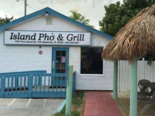 Island Pho Grill