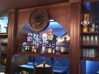 Mccarthy's Irish Pub