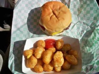Stan's Drive-in