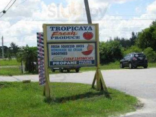 Tropicaya Fresh Produce