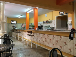 Cafe Da Gina