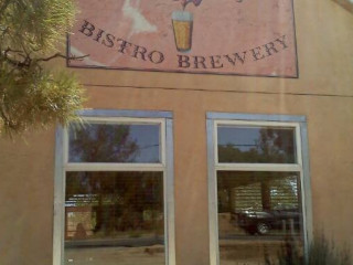 Corrales Bistro Brewery