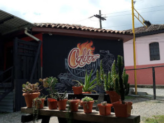 Calitos Grill