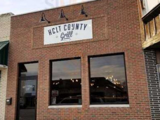 Holt County Grill