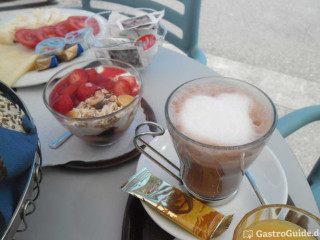 Eiscafé Imperia