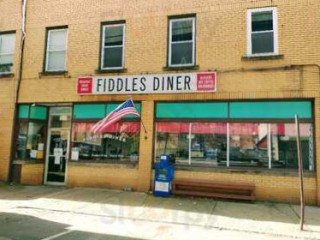 Fiddle's