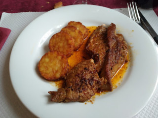restaurant image