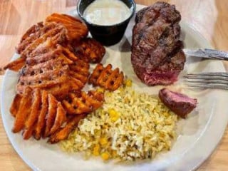 Lasalle County Steakhouse