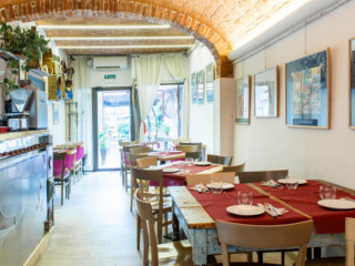 Culinaria Bistro De Gustibus