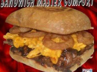 Sandwich Master Plus
