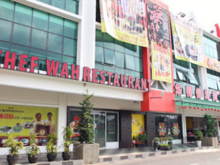 Restoran Chef Wah