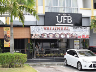 Ufb-union Fashion