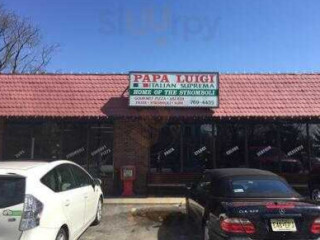 Papa Luigi's