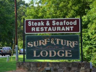 Surf Turf Lodge