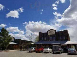 Sonoita Mercantile