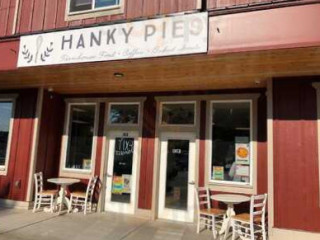 Hanky Pies
