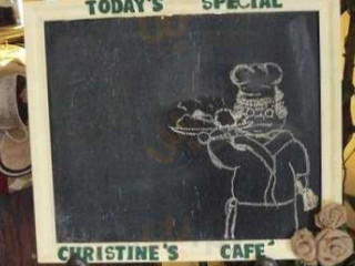 Christines Cafe