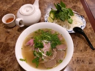 Pho Dragon