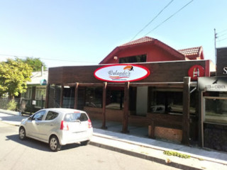 L'antica Bar Restaurante San Pedro De La Paz