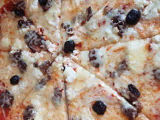 Pizza Malia