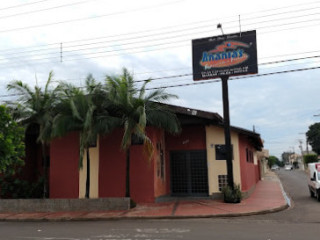 Anania's Bar