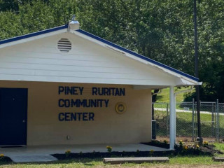 Piney Ruritan Club Comminity