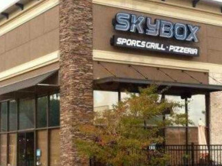 Skybox Sports Grill Pizzeria