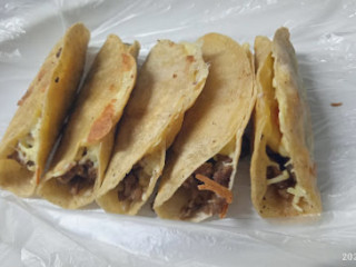 Tacos Bola