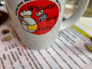 Whistle Stop Cafe