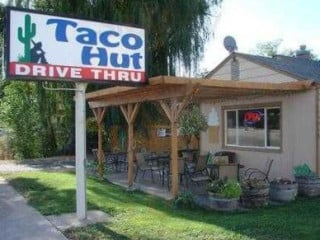 Taco Hut