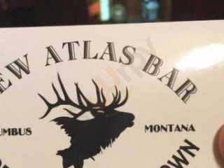 New Atlas