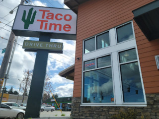 Taco Time Nw