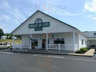 Bread Of Life Cafe