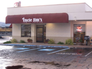 Uncle Jim’s Family Dining