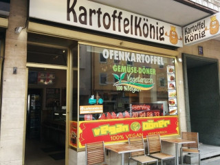 Kartoffelkonig