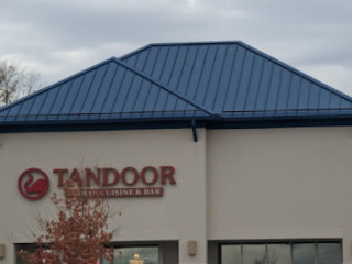 Tandoor Fine Indian Cuisine