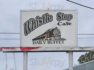 Whistle Stop Cafe