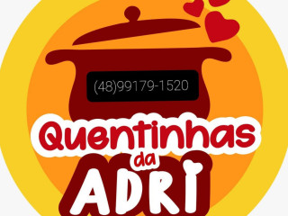 Quentinhas Da Adri