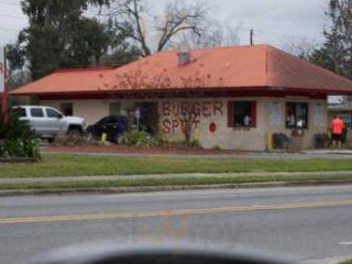 The Burger Spot