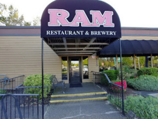 Ram Brewery Salem