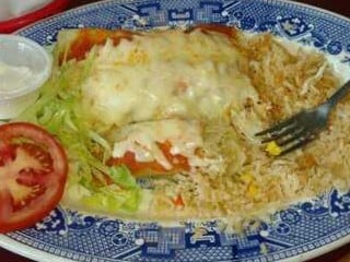 Latinos Mexicanrestaurant