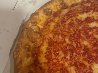 Grotto Pizza