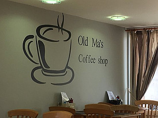 Old Ma's Coffee Shop