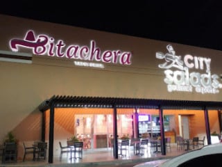 Bitachera Taco Grill