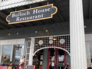 Bulloch House