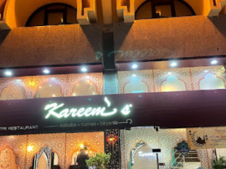 Kareem’s