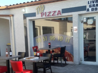 Top Pizza