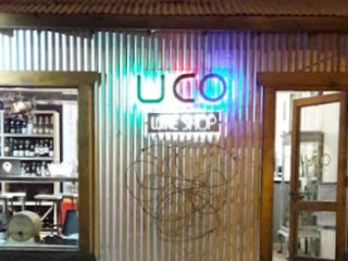 Uco Wine Shop