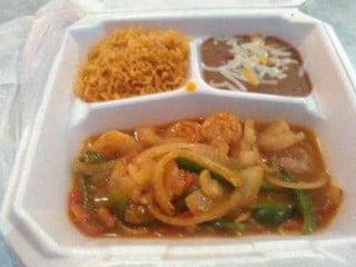 Victor's Mexican