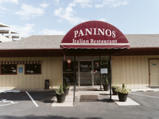 Panino's Italian Restaurant